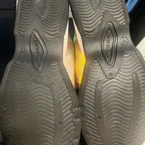 TopShop Italian Shoe - Picture 7 of 7